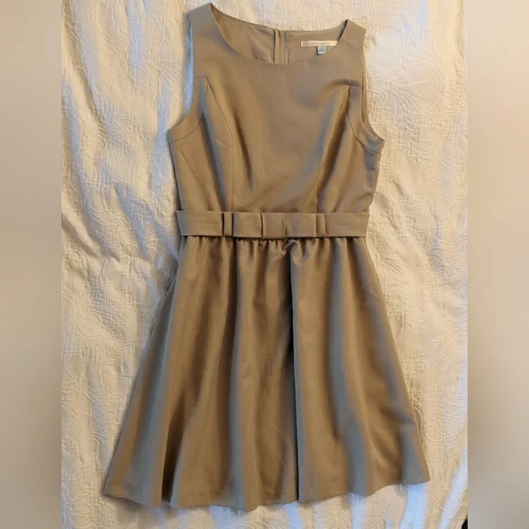 LC Lauren Conrad | Dresses | Lauren Conrad Size 8 Gold Dress | Poshmark LC Lauren Conrad | Dresses | Lauren Conrad Size 8 Gold Dress | Poshmark
